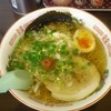 岡山らぁめん　麺屋照清