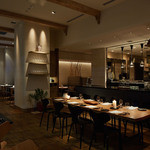 ラ・ボンヌターブル - メイン写真: