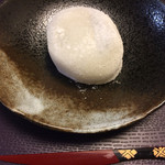 ナダシンの餅　 - 