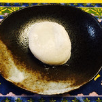 ナダシンの餅　 - 