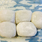 ナダシンの餅　 - 