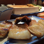 きさいち - あなご一夜干し