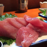 きさいち - よこわ