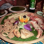 Poppies Restaurant - もれなくお酒が進みます