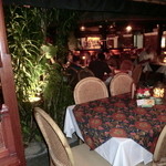 Poppies Restaurant - 