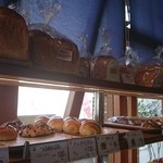 ＮＯＢＬＥ - たくさんのパン