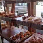 ＮＯＢＬＥ - たくさんのパン