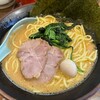 横浜家系ラーメン 中野家
