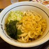 ファミリ－食堂 山田うどん食堂 田島店