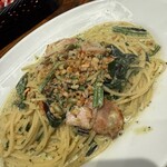 パスタ&タパス ピエトロ 豊洲店 - 