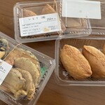 お弁当のポパイ - 