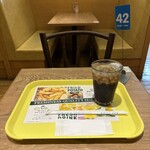 フレッシュネスバーガー - 