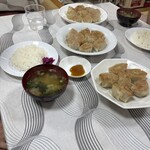 餃子の喜むら - 