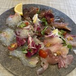 サンタルチア - 