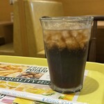 フレッシュネスバーガー - 