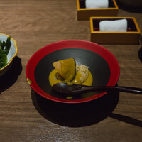 鮨結う紬 - 