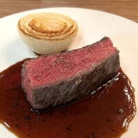 前芝料理店 - 