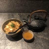 渋谷鉄板焼きOKANOUE - 