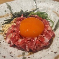 ツラミユッケ