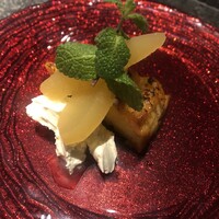 渋谷鉄板焼きOKANOUE - 