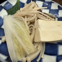 ざくろ TBS店 - 