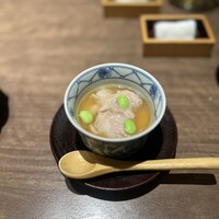 鮨結う紬 - 