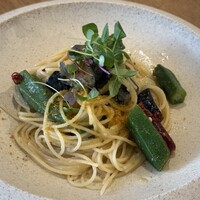 Tsuchi 農園野菜とチーズ料理 - 