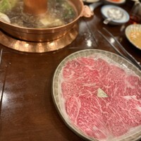 ざくろ TBS店 - 