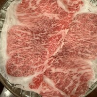 ざくろ TBS店 - 