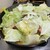 ホルモン幸楽 - 料理写真:ここから煮込まれて最高にうまそうになる。※あまりに食べたくて煮込んだ写真は、撮り忘れた（笑）