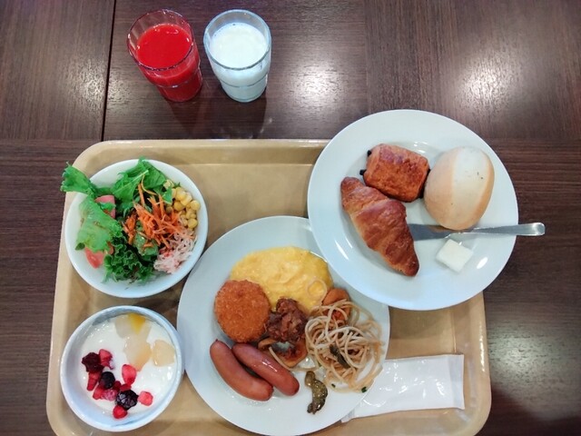 ホテルルートイン新庄駅前 &ndash; 快適ステイとビジネスに最適な宿泊施設