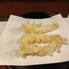 天源・天ぷら専門店