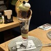 夜パフェ専門店 パフェテリア パル 心斎橋﻿