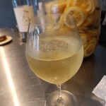 めんとスープ - 