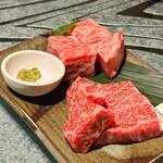 京やきにく 弘 先斗町別邸 - 