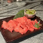 京やきにく 弘 先斗町別邸 - 