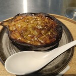 めんとスープ - 