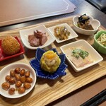 創作料理 ワガママ - 