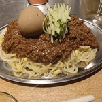 めんとスープ - 