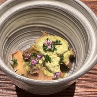 神楽坂 鮨 弥栄 別邸 - 