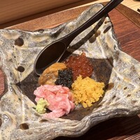 神楽坂 鮨 弥栄 別邸 - 