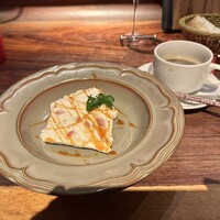 スペイン料理 La Cazuela 三ノ宮 ミント神戸店 - 