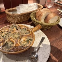 スペイン料理 La Cazuela 三ノ宮 ミント神戸店 - 
