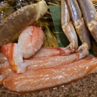 かに道楽 銀座八丁目店 - 