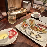 スペイン料理 La Cazuela 三ノ宮 ミント神戸店 - 