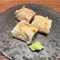 神楽坂 鮨 弥栄 別邸 - 