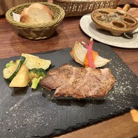 スペイン料理 La Cazuela 三ノ宮 ミント神戸店 - 