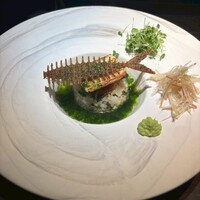 神楽坂 Shirukuya HANARE - 