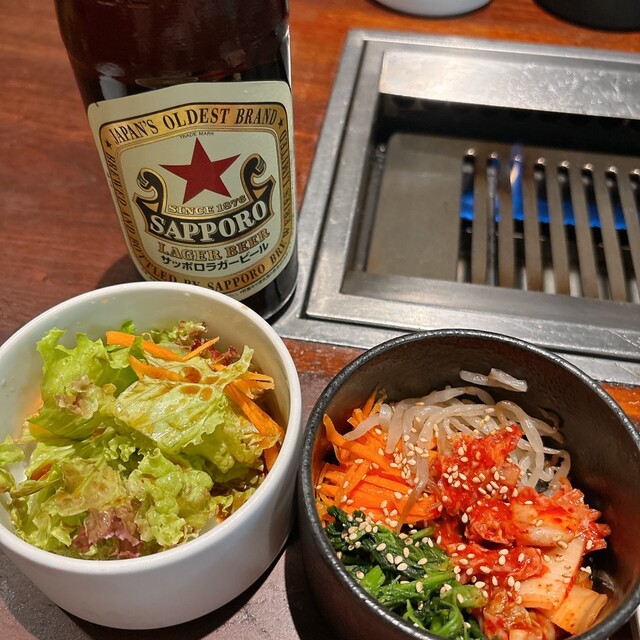 Yakiniku Jibago photo 3