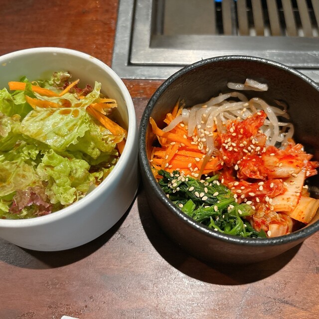 Yakiniku Jibago photo 2